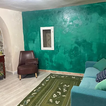 Holiday home Da Mamma