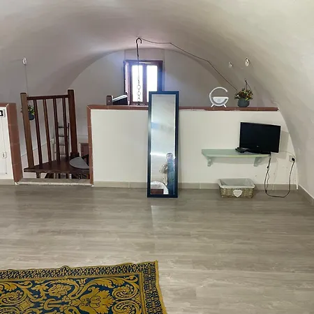Holiday home Da Mamma *