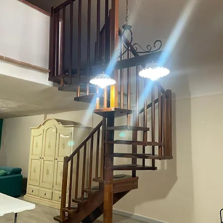 Holiday home Da Mamma